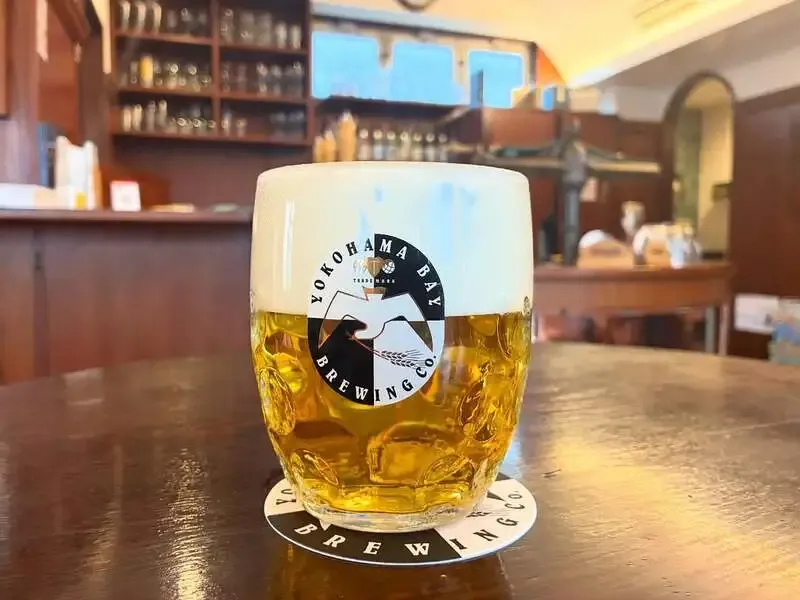 横浜ベイブルーイング戸塚支店で「GO CZECH!」開栓、10タップ提供中