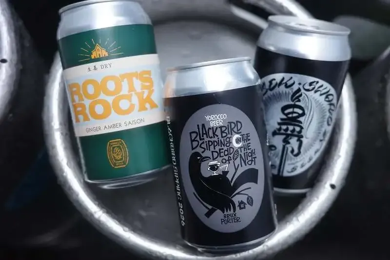 ヨロッコビール岩瀬ブルワリー、冬季3銘柄を紹介　春前の飲み頃を提案