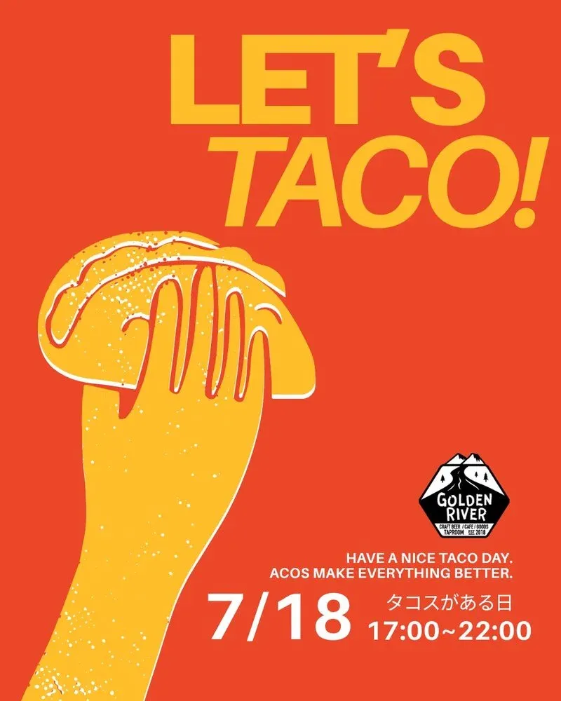 Golden River revives Taco Night with a broad craft-beer lineup