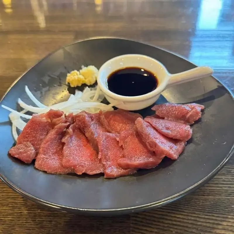 東浦和のCraftBeer Bar BRONX、9月5日は10種のタップと馬刺しを案内