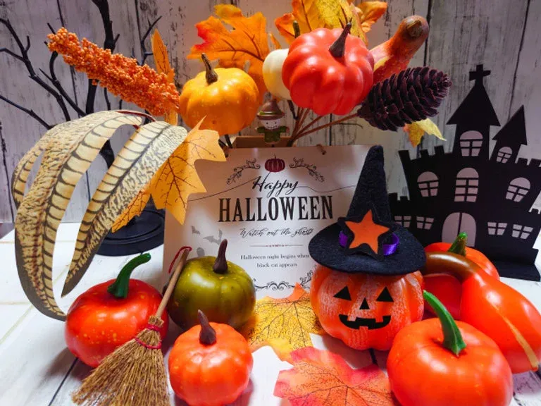 ノメンドブリュースタンド、越谷秋祭りエールとハロウィン企画を案内