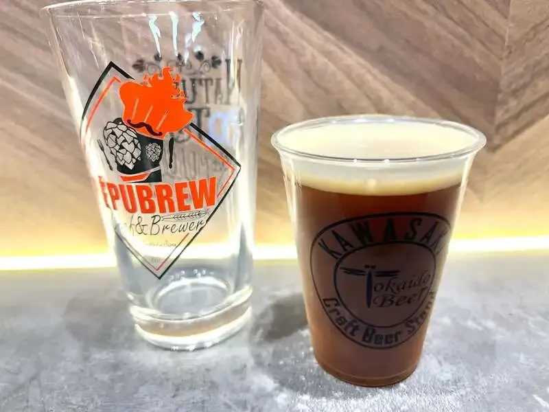 KAWASAKI Craft Beer Stand、4月26日にREPUBREW『酒の一滴 血の一滴』開栓