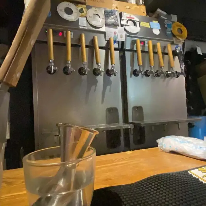 ビアバルFesta下北沢が6/6の生ビール11種を公開　9周年イベントも案内