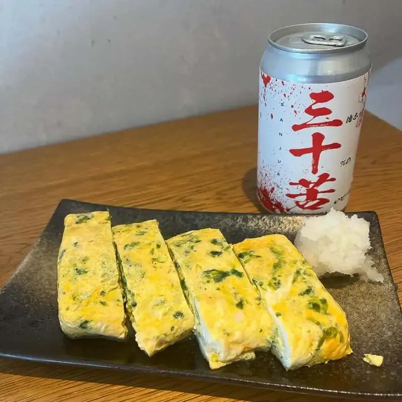 蒲田の麦ばるで2nd Anniversary含む8種のタップリストを案内