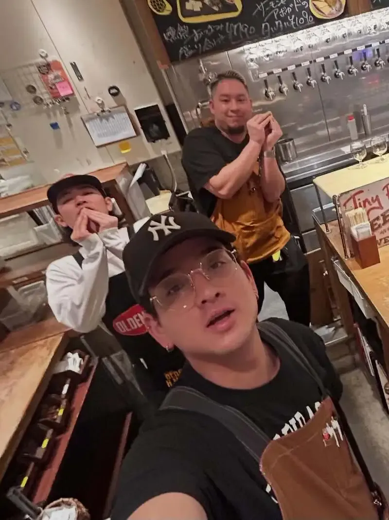 クラフトビアマーケット ルクア大阪店で「KURI KURO」など新規3液種が開栓