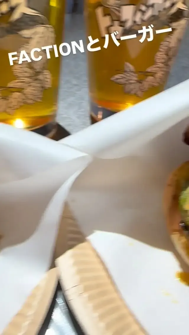 池袋Two Fingersが「急遽決定‼️…」イベント告知を投稿