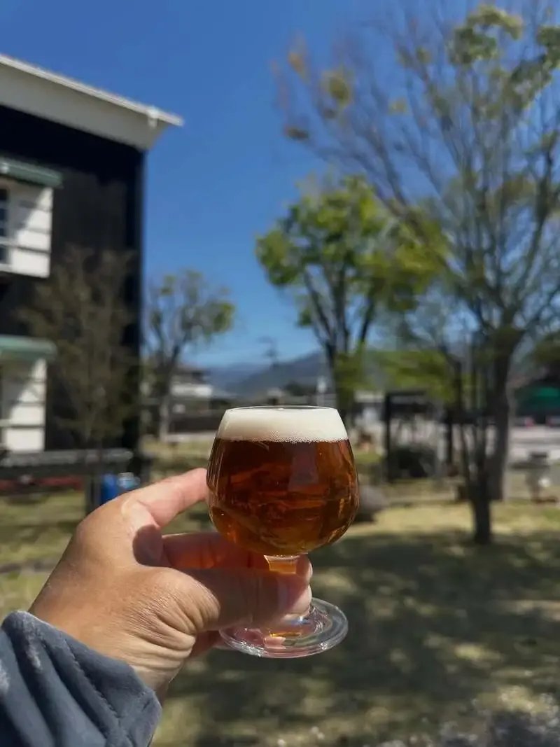 RIOT BEER、4月11日から8周年パーリー開催　記念ビアはVienna Lager