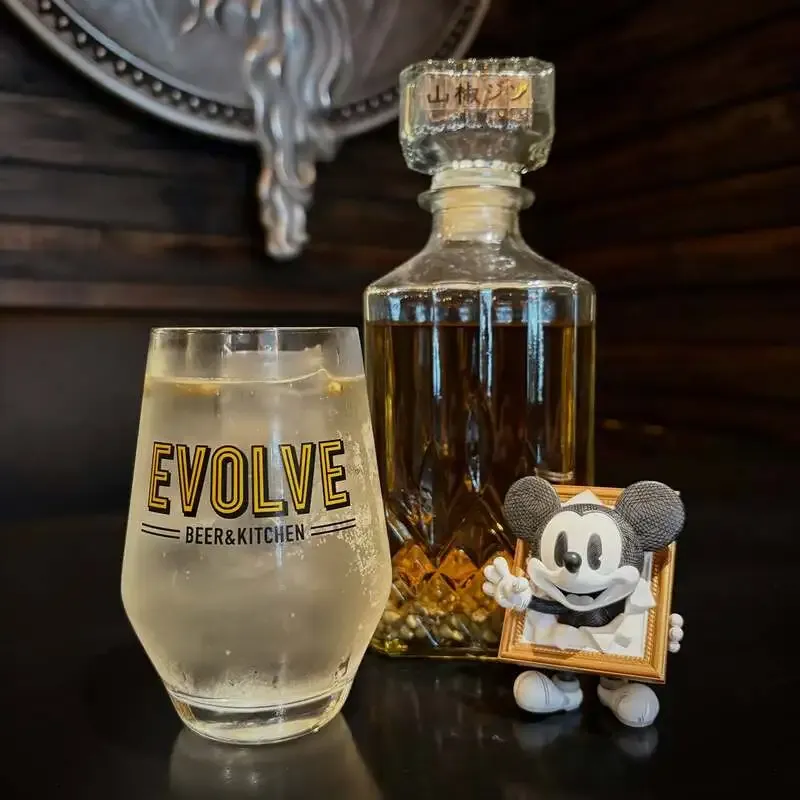 Evolve Beer&Kitchen、Y.MARKETや箕面ビールなど11タップを更新