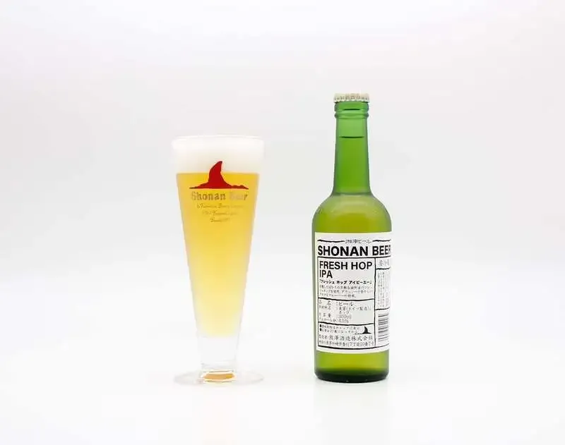 Beer House Hobbitで熊澤酒造のフレッシュホップIPAなど3樽開栓
