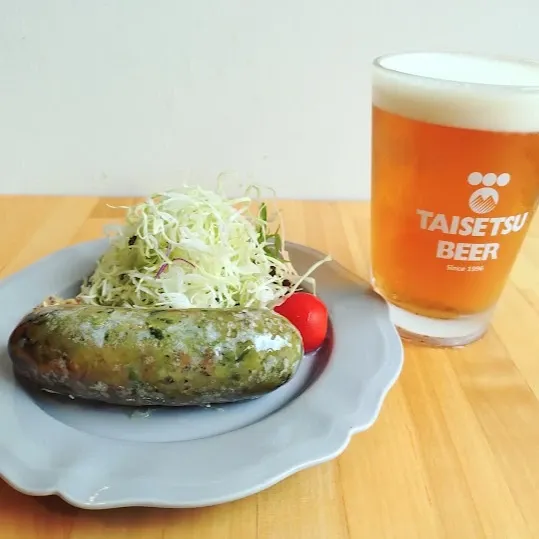 BSK Craft Beer & Sake Barで大雪地ビール『富良野大麦』提供　大雪ピルスナーは休止