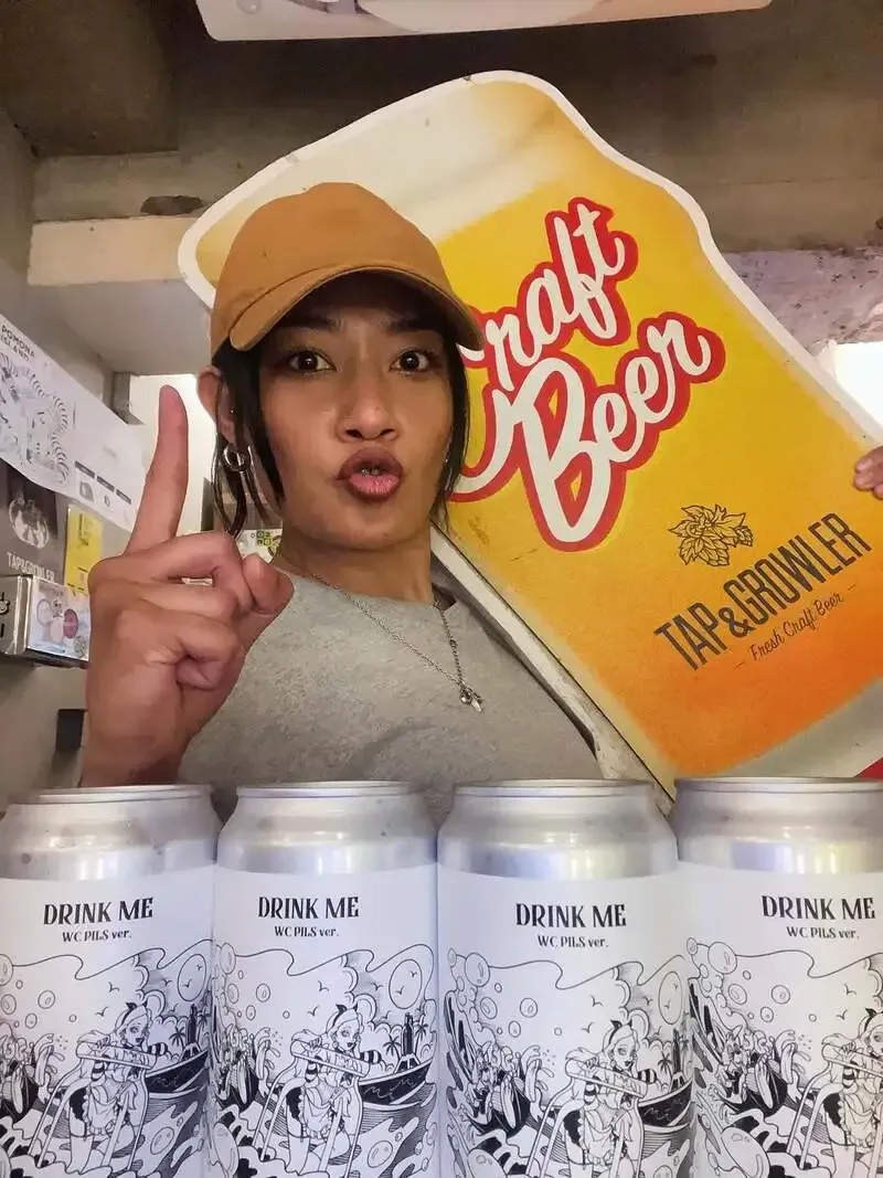 TAP&GROWLER下北沢、4月10日のタップリストに18銘柄が並ぶ