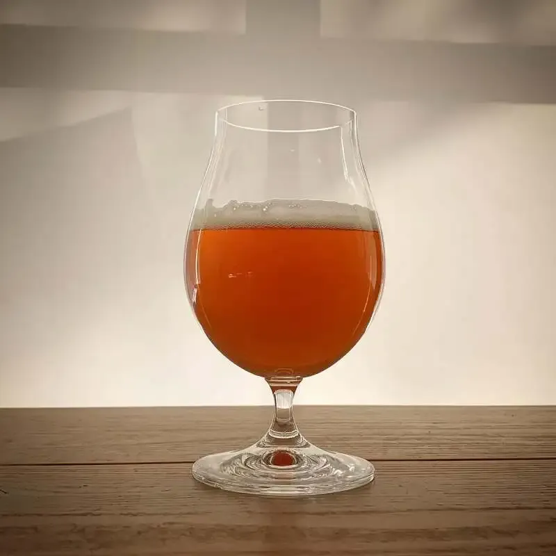 SHIKI BEERで英式IPA「MAGENTA」開栓、4番タップに接続