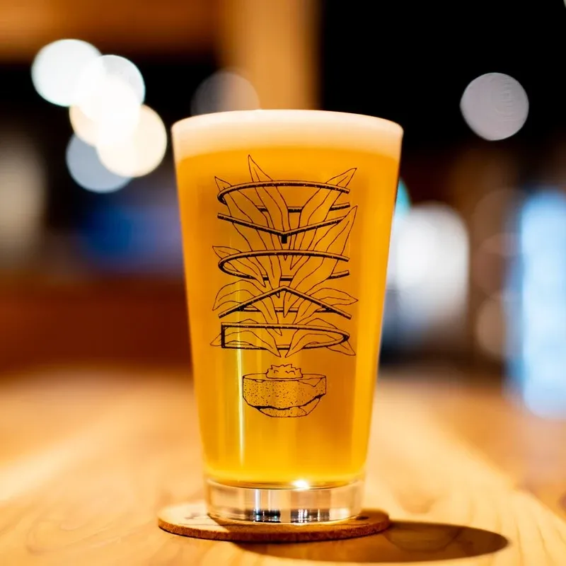 CraftBeerWorks KAMIKAZEで14タップ更新　CYCAD『Revoluta』や志賀高原の新樽