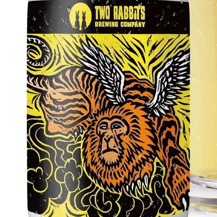 大阪・umbrella RiBが3月28日15時開店、12種のクラフトビールを提供