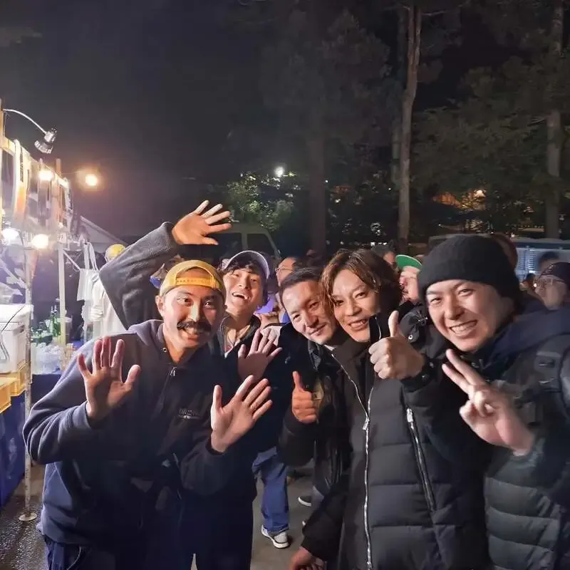 YELLOW APE CRAFTでヱビスなど4樽開栓、Field Ales Breweryの2種も登場