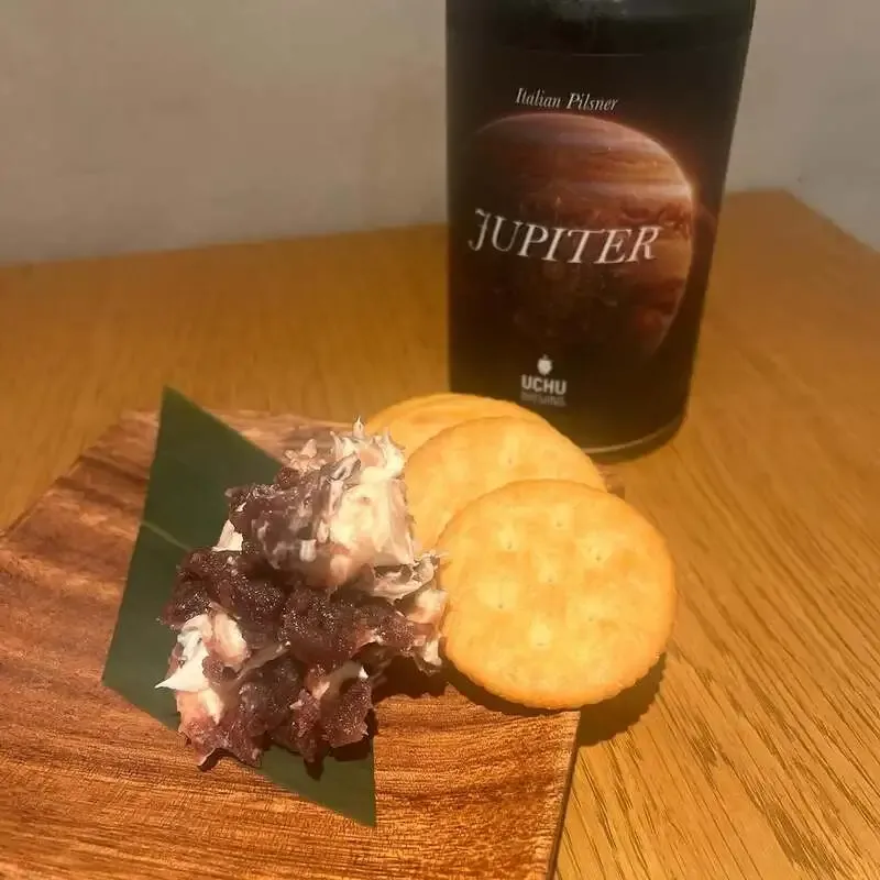 蒲田・麦ばる、アパレルブランドプロジェクト始動　JUPITERなどを案内