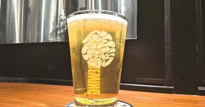 代官山「ビビビ。」、学芸大学のRIKRI BREWINGを紹介する記事