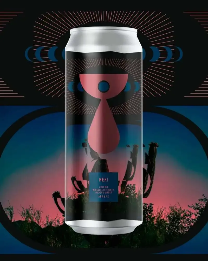 Teenage Brewing Launches Two-Beer Collaboration with BREWDOG