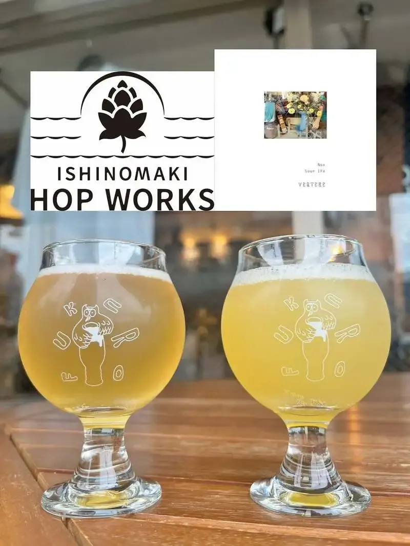 Bar FUKUROで石巻・奥多摩の新規2タップ開栓、6月19日からBlack Tide Brewing TTO