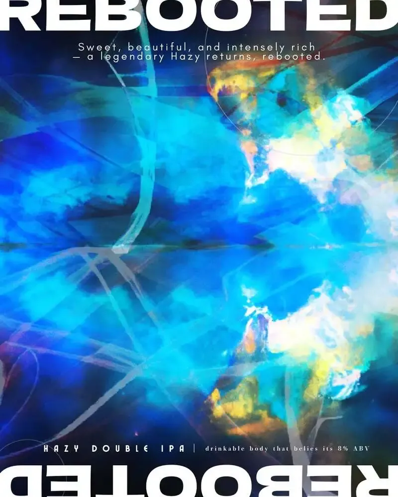 グランドラインブリューイング、伝説のヘイジー「Super Welcome」を再始動