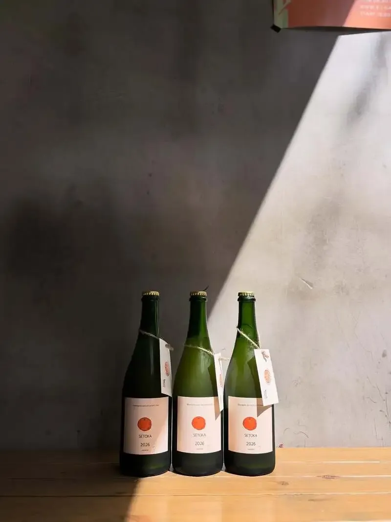 三軒茶屋サニティー、5/4営業で凪の音ブルーイング『SETOKA2026』とPASSIFIC BREWING『OHAYO!』