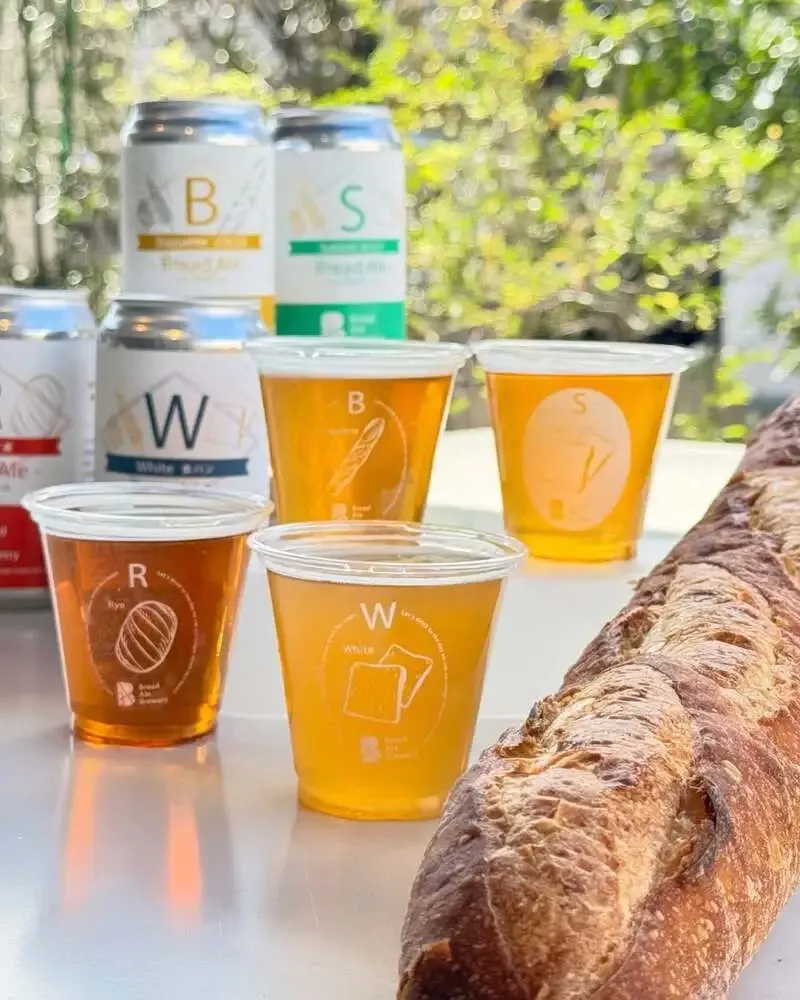 Bread Ale Brewery、4月18・19日の調布みんなのビールまつりに出店