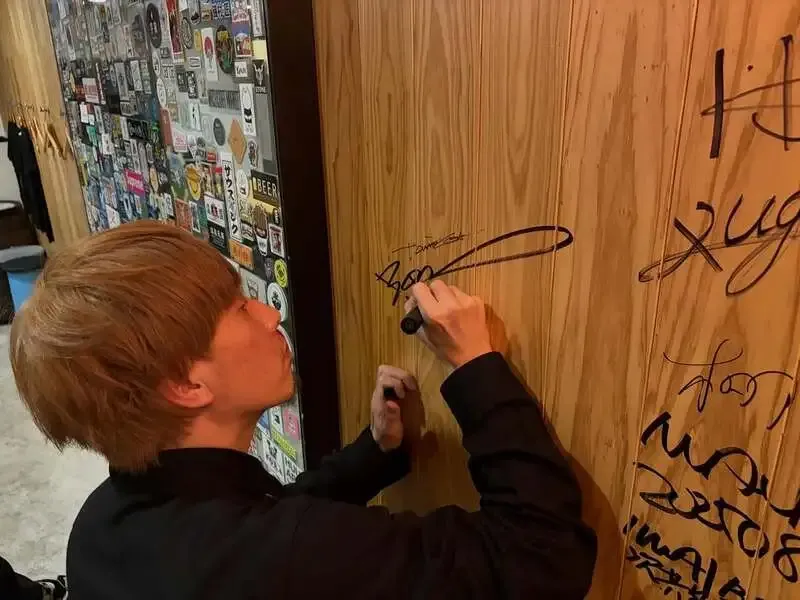 BEER MARKET BASEでB.M.B BreweryのJane Doe開栓　4月2日タップリスト更新