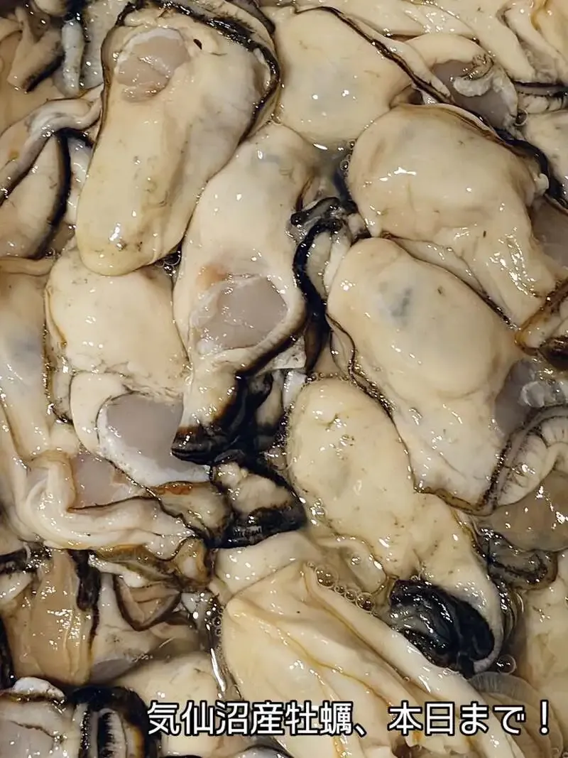 アンドビール、4月19日に気仙沼オイスタースタウトを案内　牡蠣料理も提供