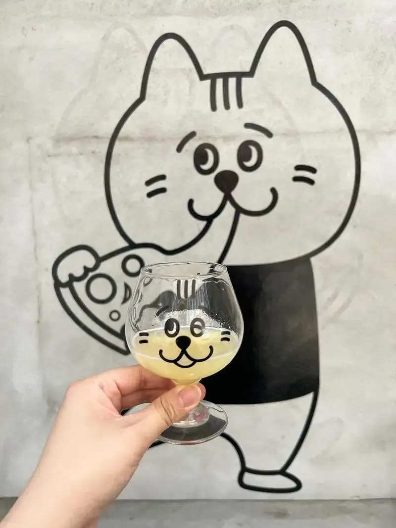 BEERKICHIにNEKOBEERのTDH Hazy IPAが新規開栓