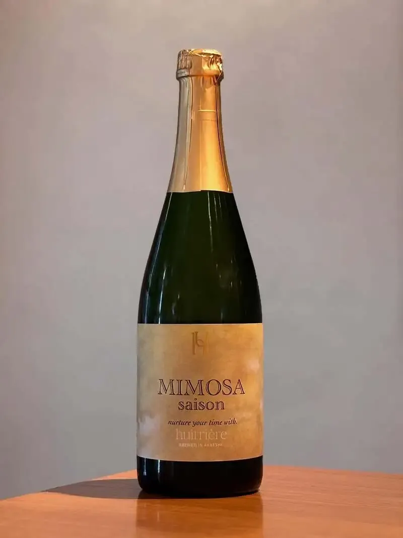 すすきのえーるSTANDにユイトリエール『MIMOSA SAISON』入荷