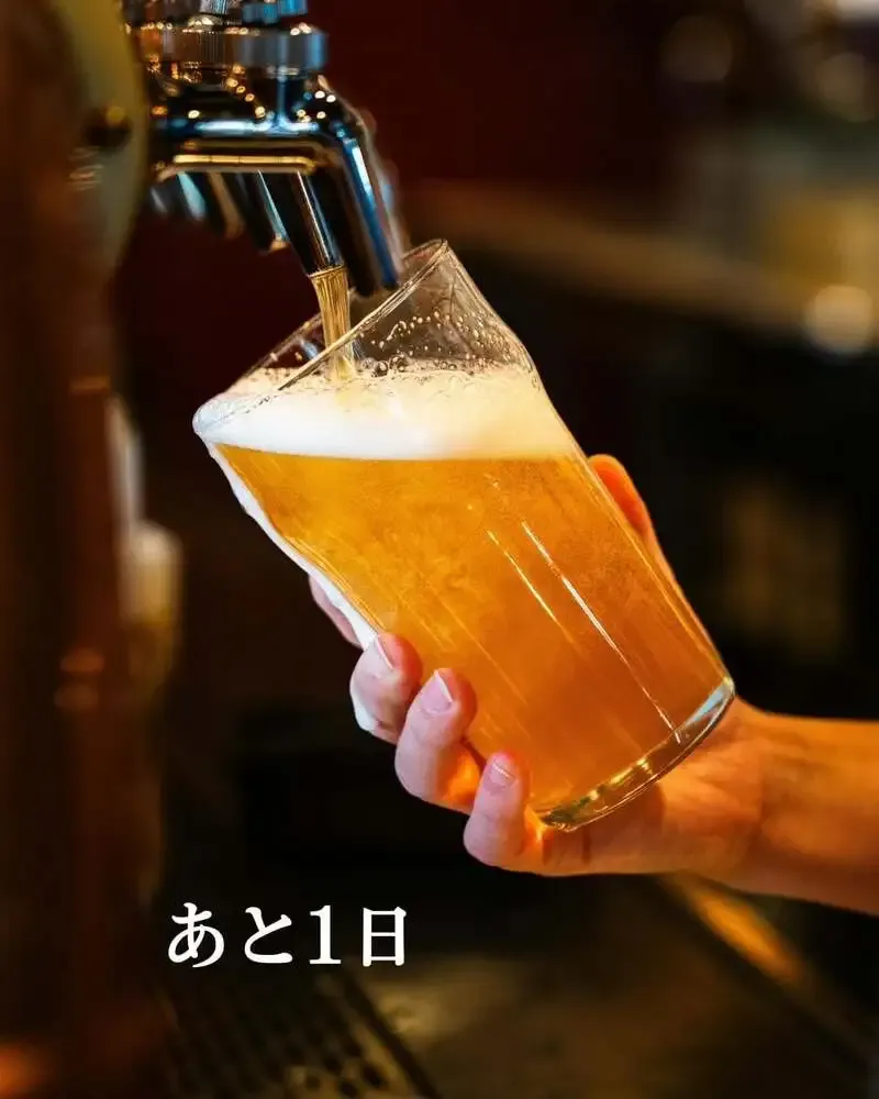 エイトピークスブルーイング、茅野駅ビルで生ビール専門店「エールスタンド」を4月25日開業