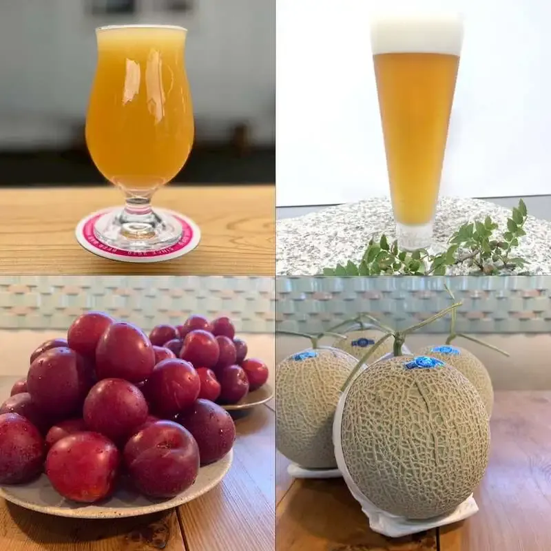 岐阜・瑞浪のCamado Brewery HAKOFUNE、釜戸町夏まつりに合わせ7月25日短縮営業