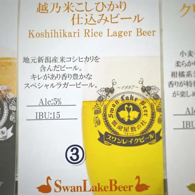 新潟・…04&Beerが蒸し暑い日に楽しみたいタップ情報を動画で紹介