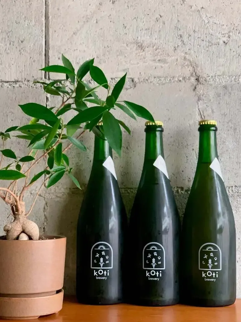 TAP&CROWLER in Shibuya Announces a New Beer Arrival