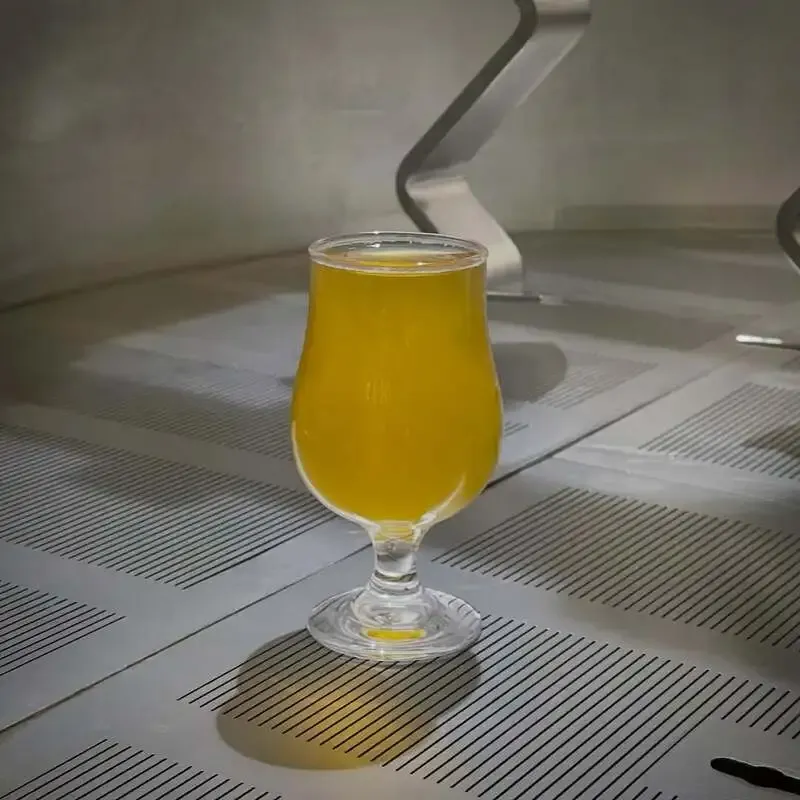 日ノモトブルーイング&ビアスタンド、駒込で10タップのハウスビール案内