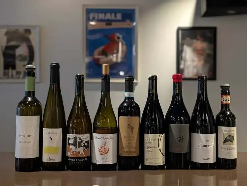 PEDROLINO in Osaka Announces Counter Seats Available
