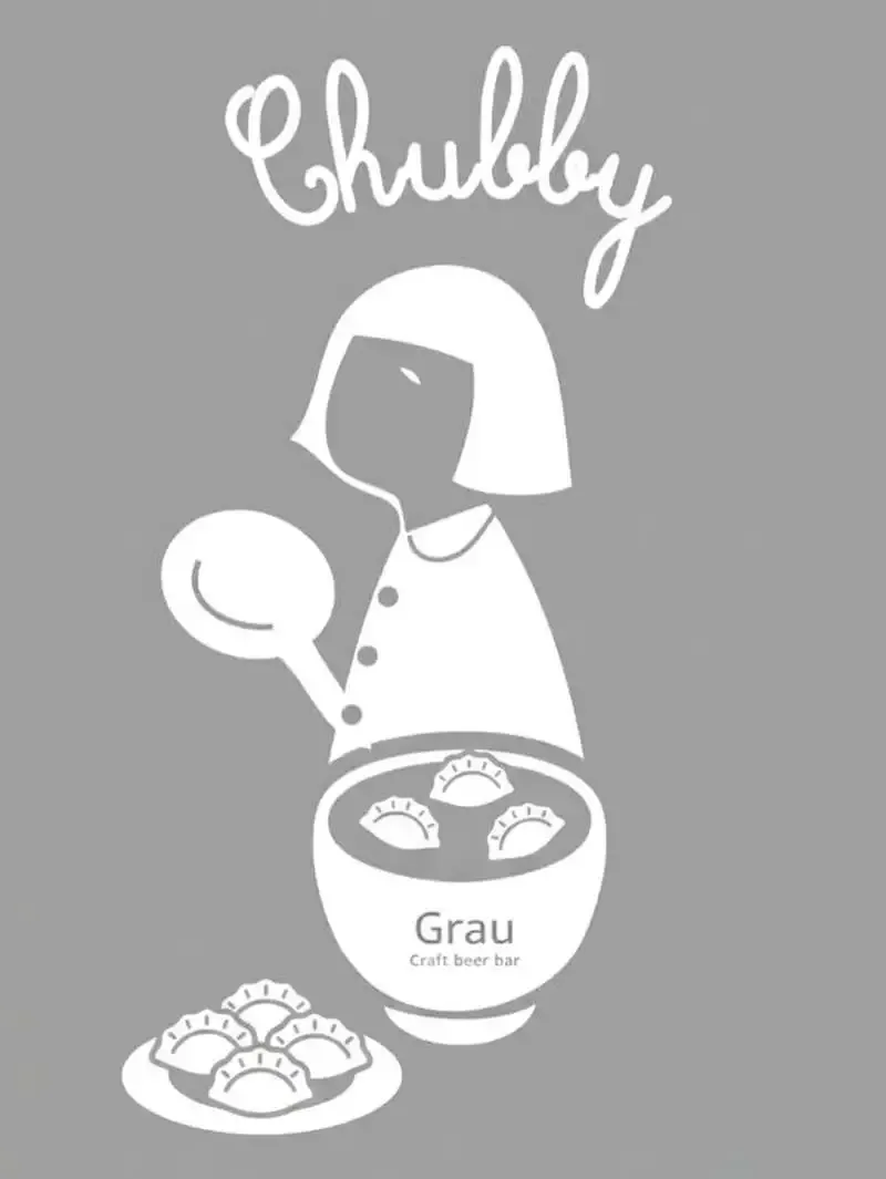 Grau Craft beer barで10月4日、餃子とビール飲み放題を開催