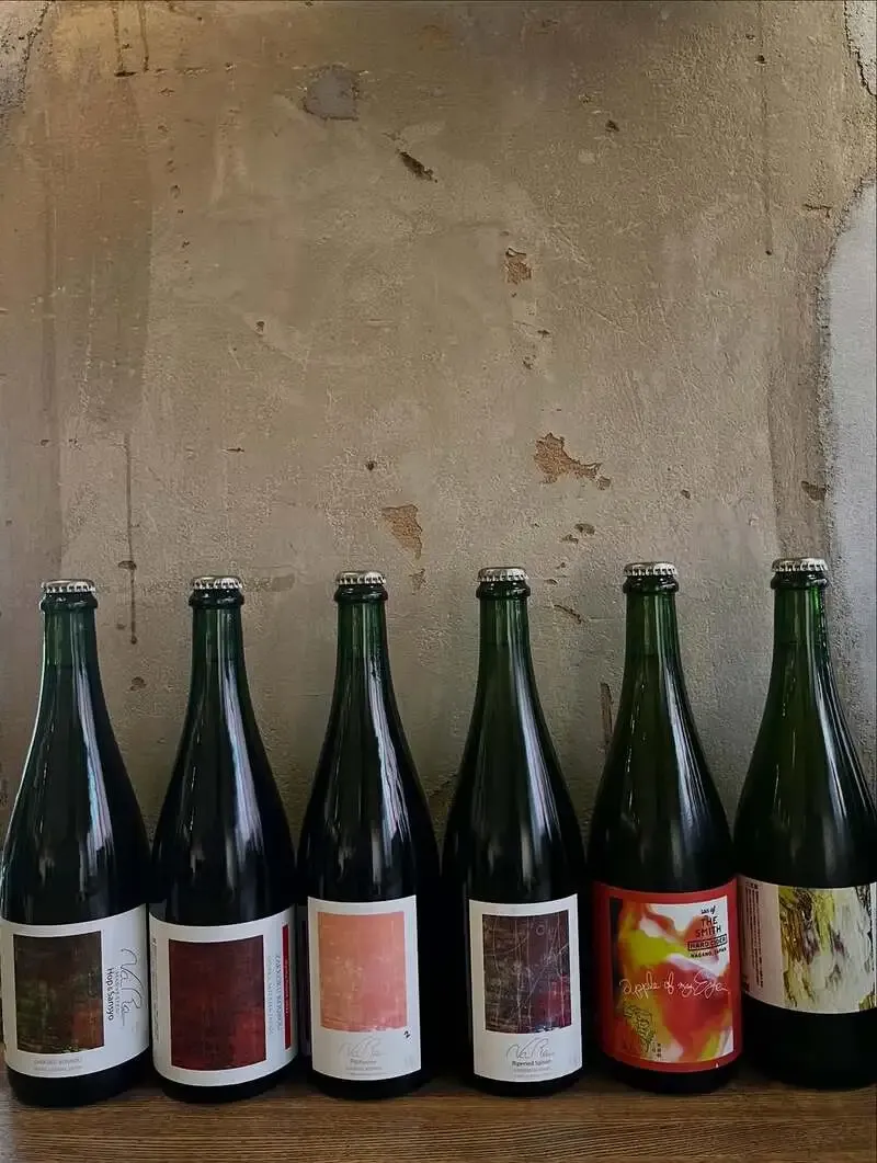 麦雑穀工房マイクロブルワリー、4月11日開催のBeer to Share SPIN-OFFに参加