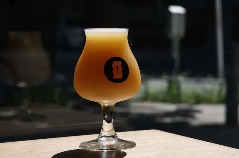 名古屋・BEER PUB BRICK LANEで味わう一杯のクラフトビール