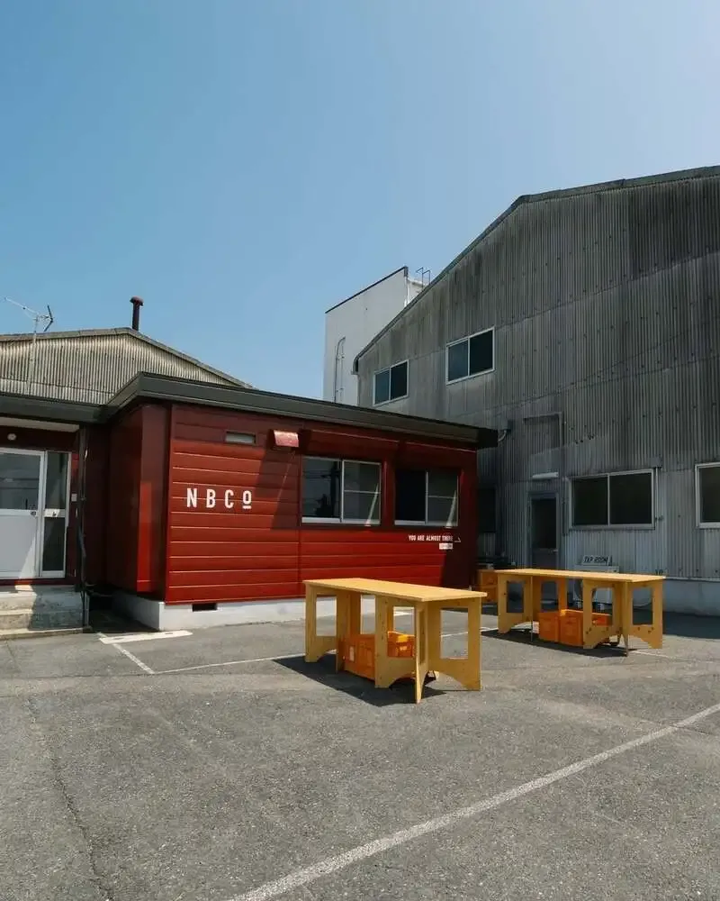 Nara Brewing to Open Taproom and Hold Brewery Tours on June 6