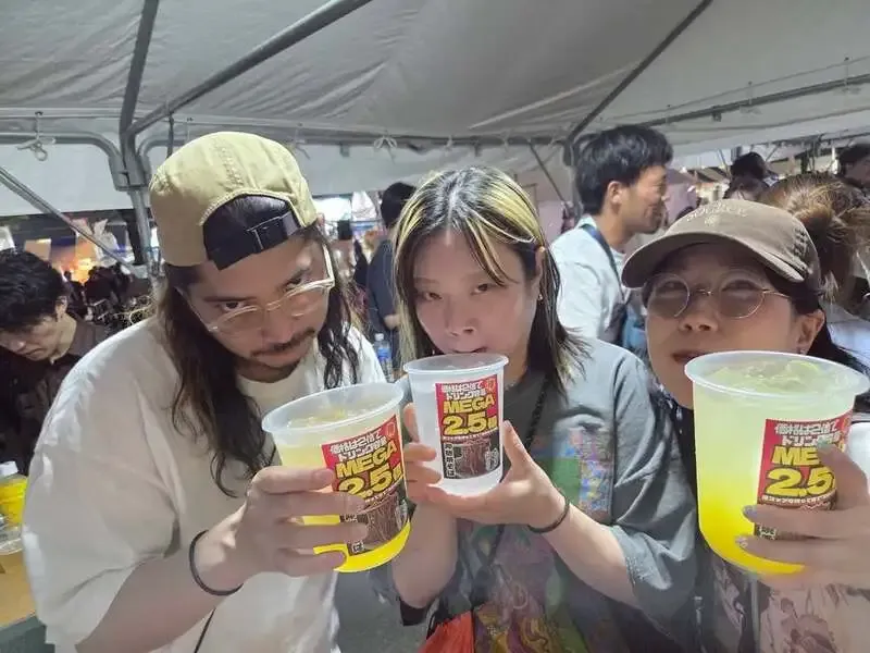 CRAFT BEER Market Tokyo Torch店でベアード、Vector Brewingなど5種開栓　レモンペッパー餃子も登場