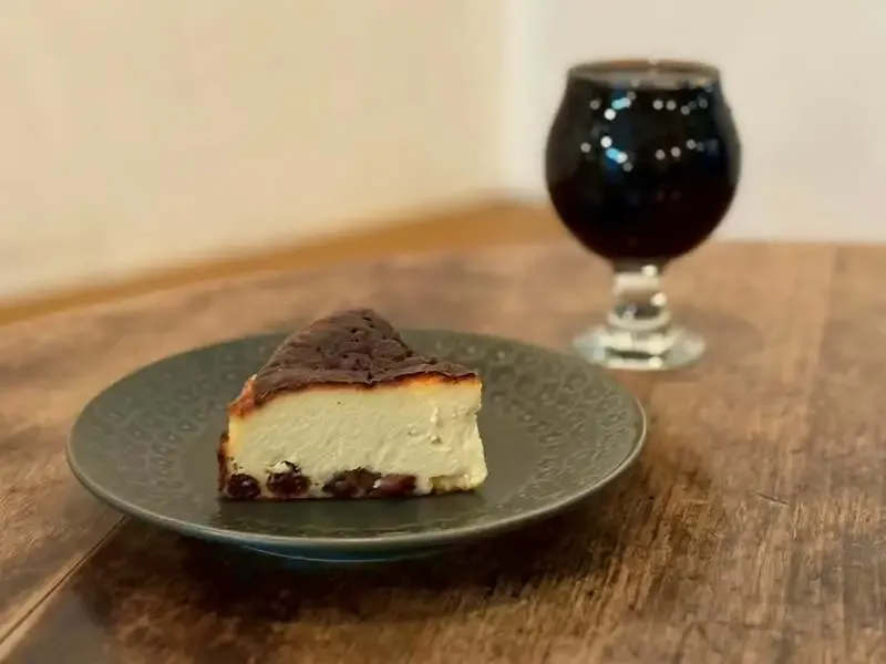 高円寺のアンドビール、4月29日(水)にコラボビール「AND TAMIRU TADESSE- COFFEE ALE-」提供