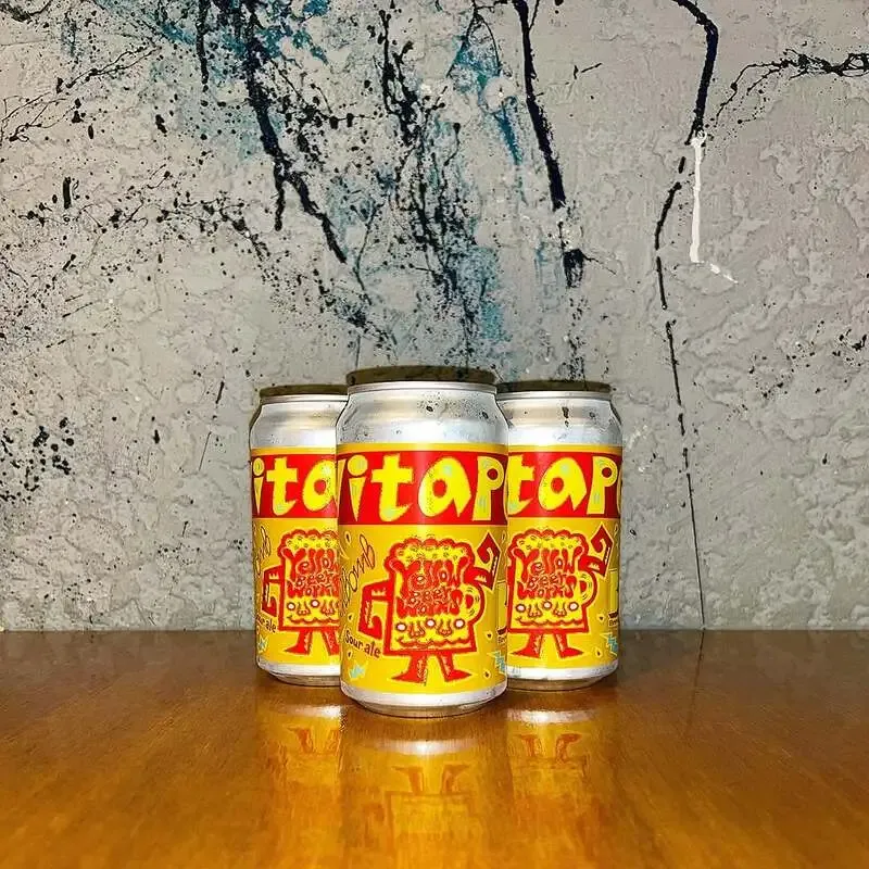 Beerbomb_shinjukuで17種の最新タップ、4月5日に合同TTO予告