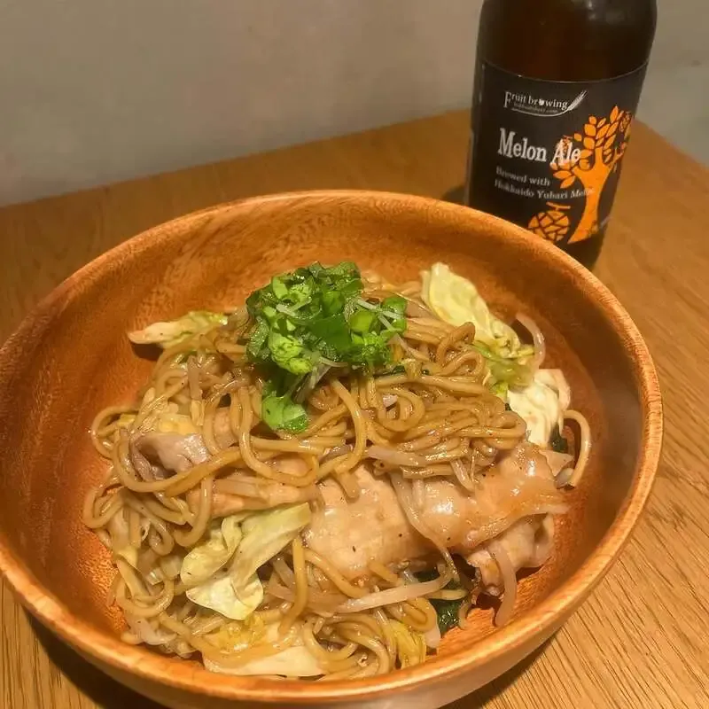 麦ばる、3月末でもつ鍋終了へ　東海道ビール記念IPAなど7銘柄を案内