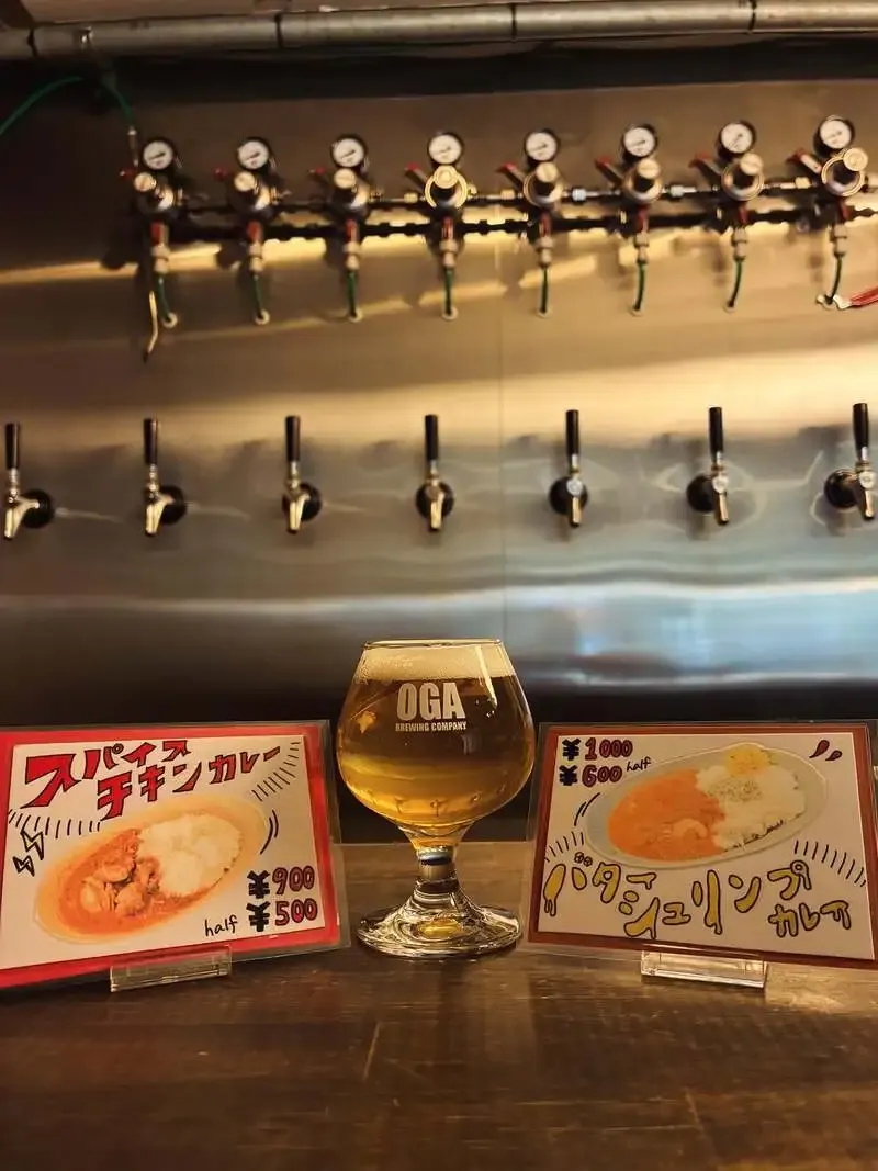 OGA BREWING、卒業ビールのリリースイベントを3月26日・29日に開催