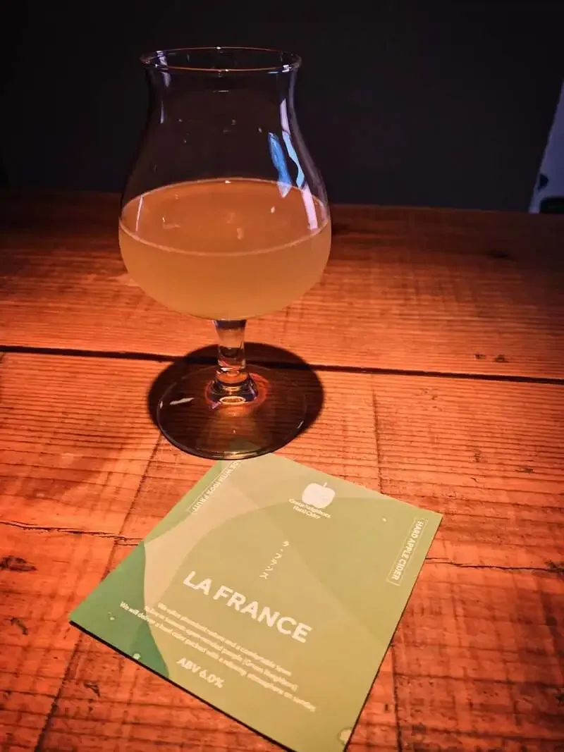 Beer Bar LANDNNEURで4/14タップリスト公開　フローラファーメンテーションとアンテロープが登場