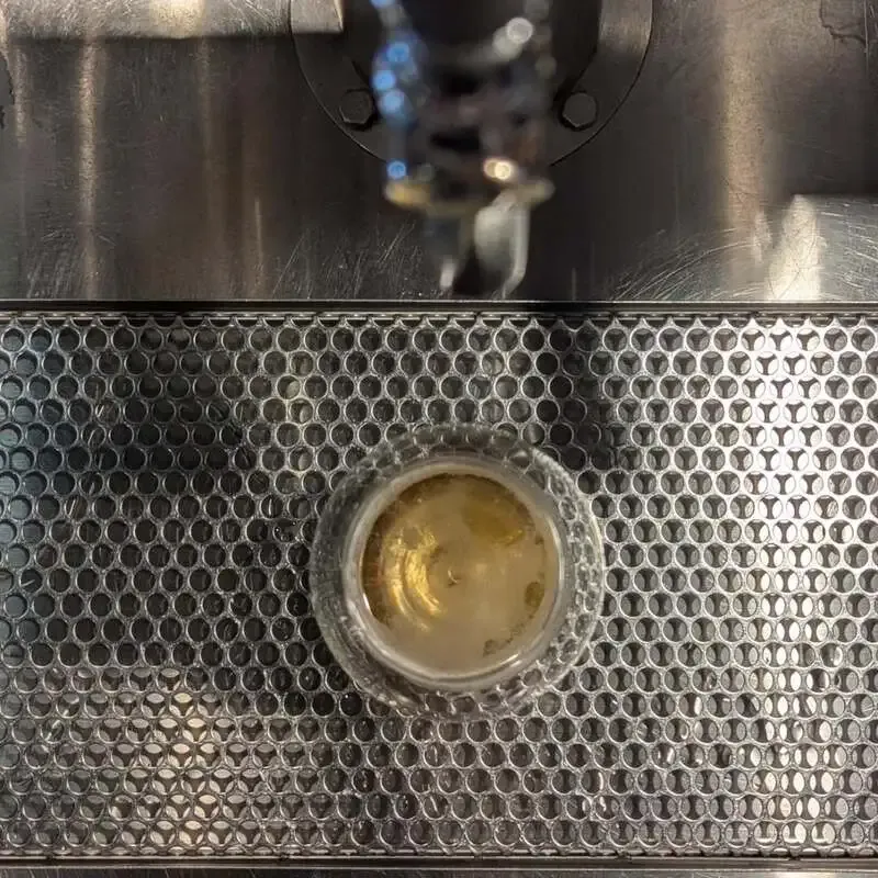 PEDROLINOでAJBの「Foeder Saison Vintage2023」が新規開栓