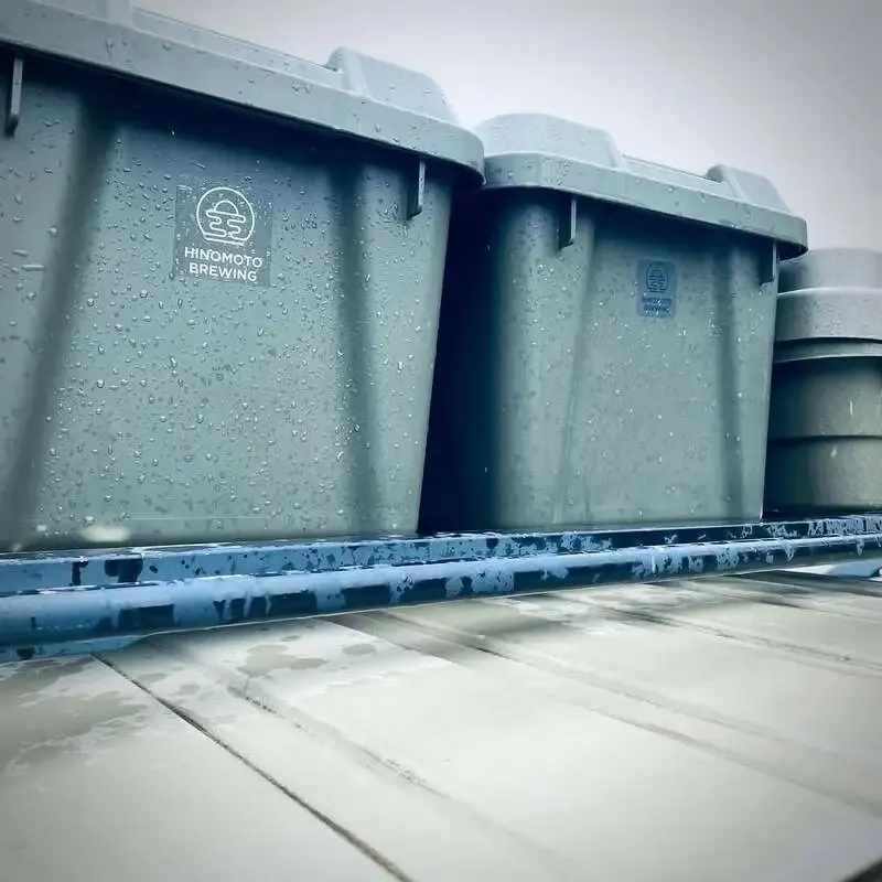 日ノモトブルーイング&ビアスタンド、4月13日はKohatu Pale Aleほか10タップ案内