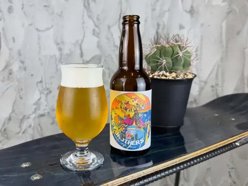 Spicy Brothers releases a New Zealand hop-driven West Coast IPA