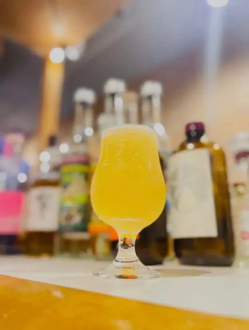 GOOD CONDITION STAND、6タップ継続　RIKRI BREWING『Pepperoni Quattro』控え